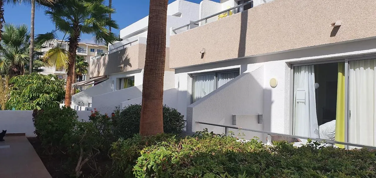 Adults Only Sunny Quiet Apartment In Center Of Las Americas Arona  Arona (Tenerife)