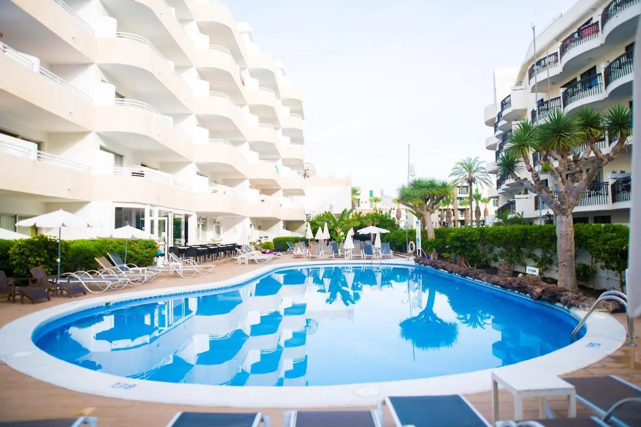 Adults Only Sunny Quiet Apartment In Center Of Las Americas location
