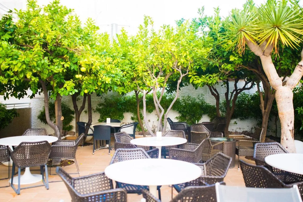 Adults Only Sunny Quiet Apartment In Center Of Las Americas Arona