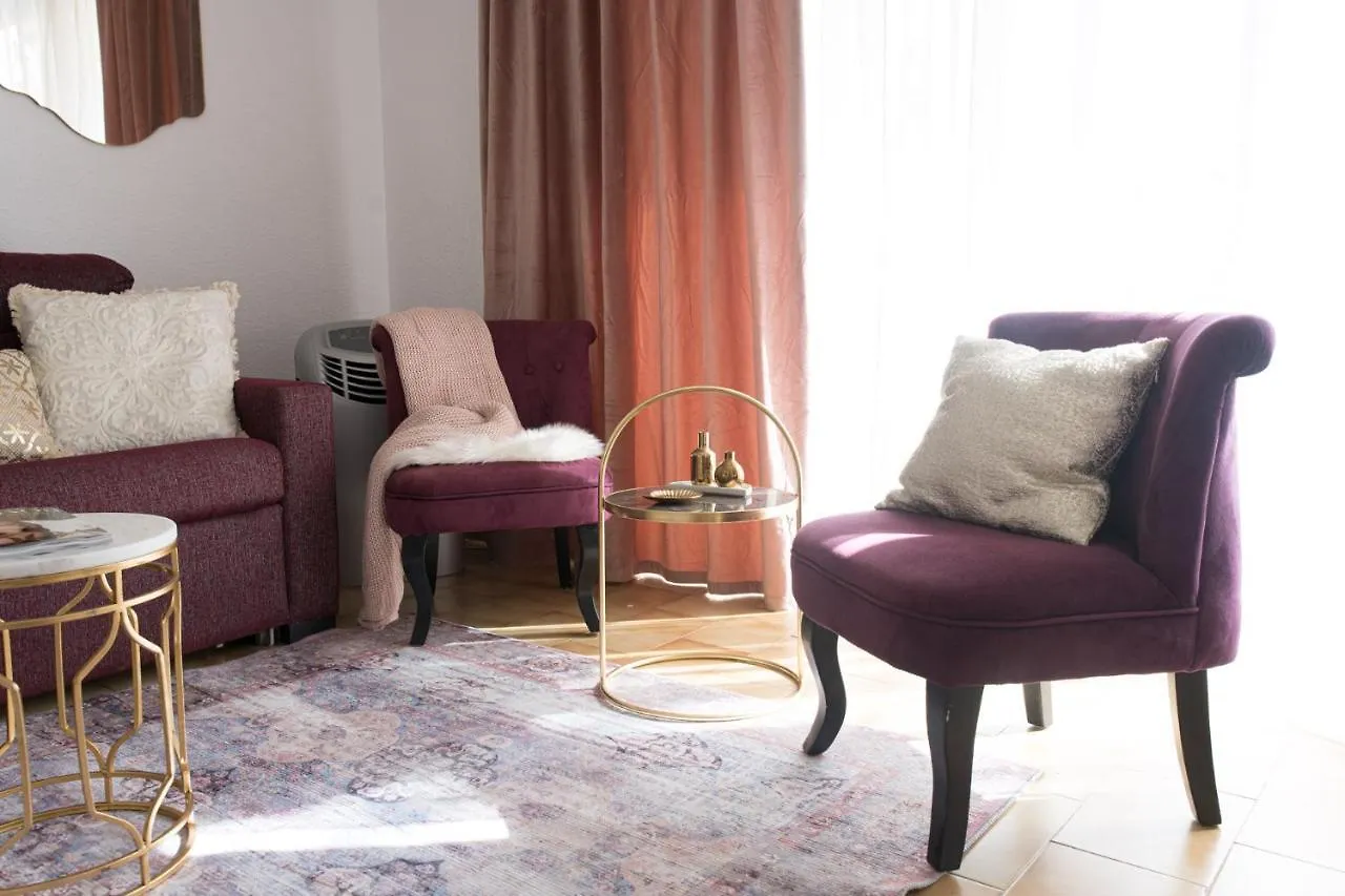 Adults Only Sunny Quiet Apartment In Center Of Las Americas Arona  Spain
